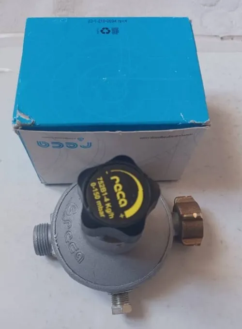 Détendeur bouteille propane b35 