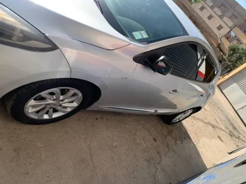Renault Mégane S. Boss. 1,9 DCI. 2014 Boss