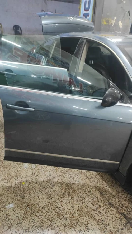 Citroen C6 2008 C6