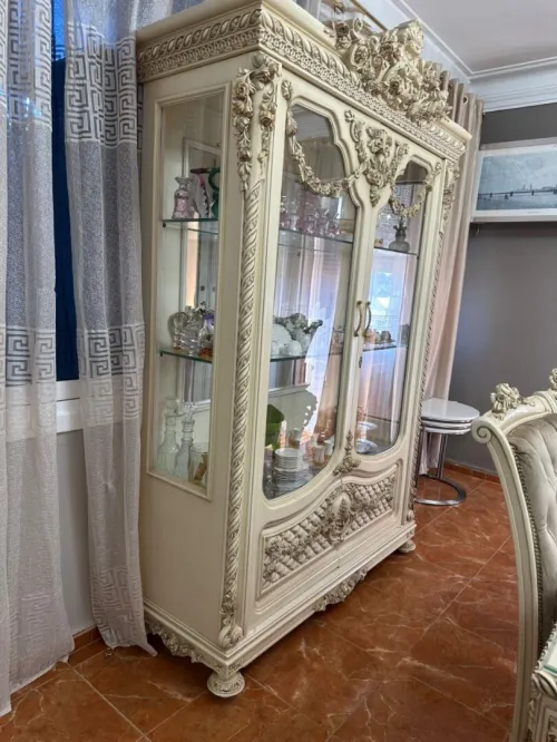 Salon salle à manger 