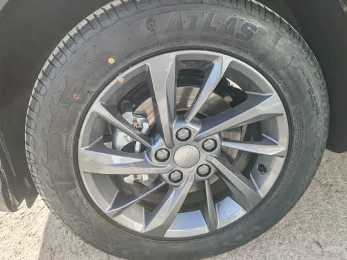 Geely Coolray 2026 Super Max