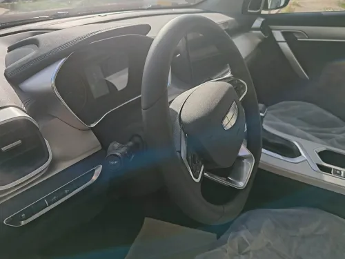 Geely Coolray 2026 Super Max