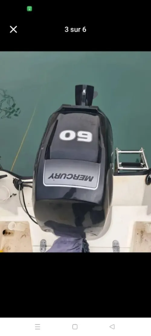 Vente bateaux marine 