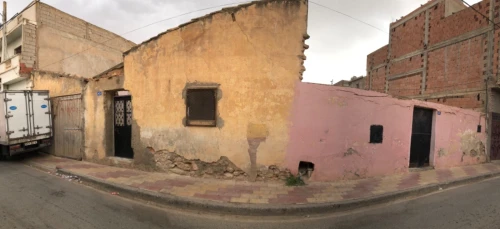 Vente Terrain Ain temouchent El amria