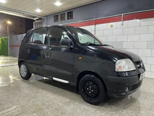 Hyundai Atos 2011 GLS