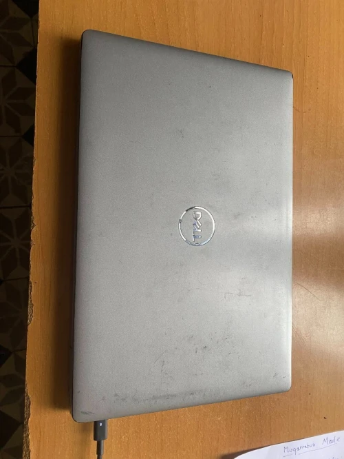 Dell Precision 3560 || 11th Gen i5 Jusqu'à 4.20 Ghz || RAM 16 Gb || SSD 500 Gb || GPU T500
