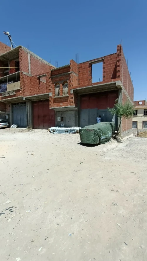 Vente Sétif Beni fouda