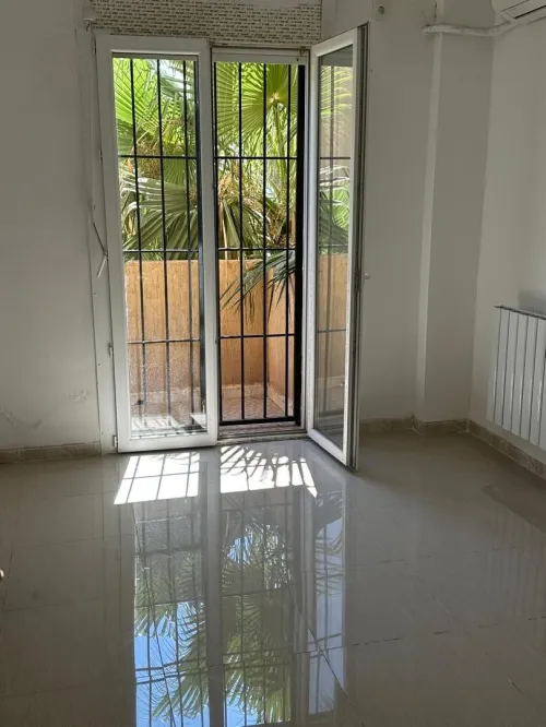 Vente Appartement F4 Alger Bordj el bahri