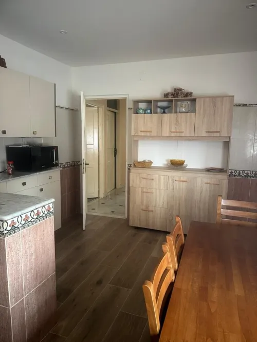 Vente Villa Alger Bouzareah