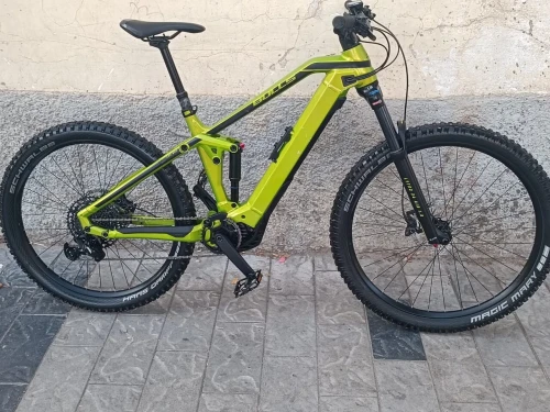 Vélo électrique