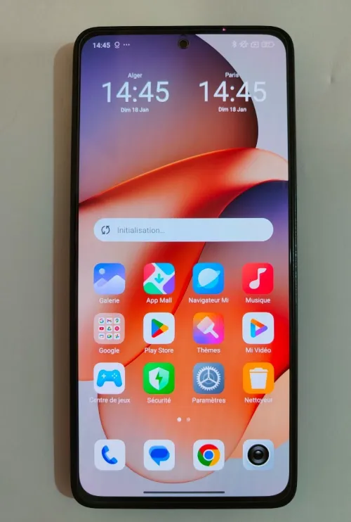 Xiaomi note 13 