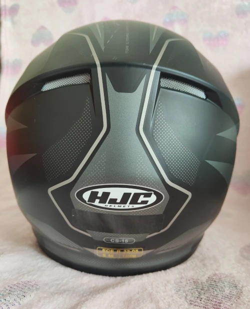 Casque moto HJC 