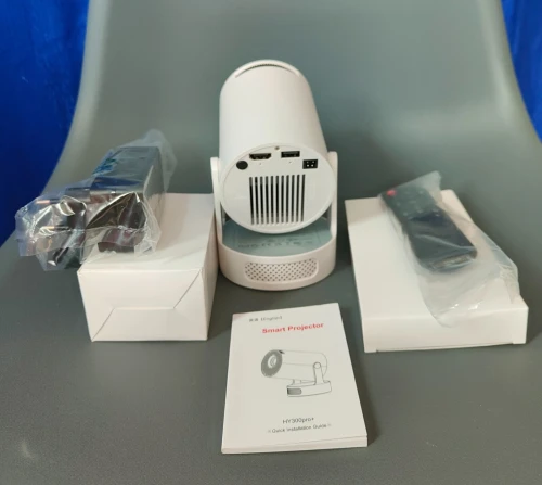 Vidéo projecteur Magcubic HY300 Pro+