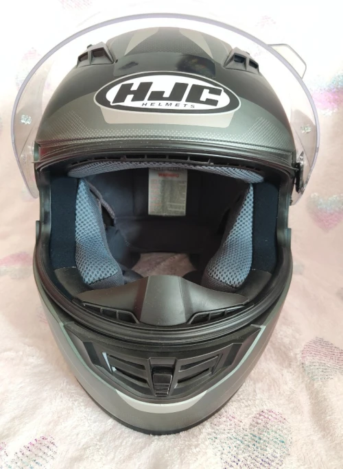 Casque moto HJC 