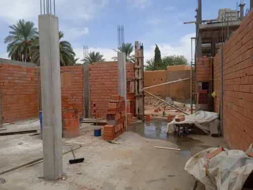 Vente Carcasse Laghouat Laghouat