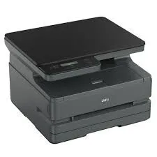 IMPRIMANTE DELI M3100ADN MULTIFONCTION LASER MONOCHROME A4-USB+LAN