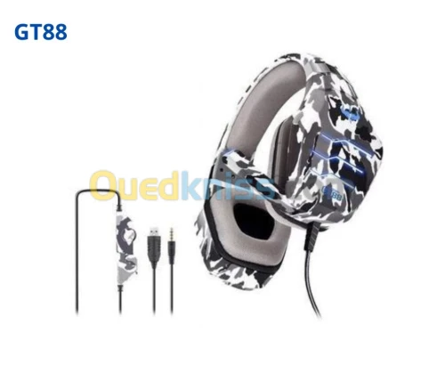 CASQUE OVLENG GT88