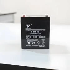BATTERIE ONDULEUR 12V-4.5AH