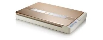 Scanner A3 PLUSTEK OPTICSLIM 1680