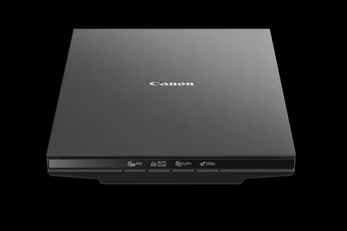 SCANNER CANON LED300