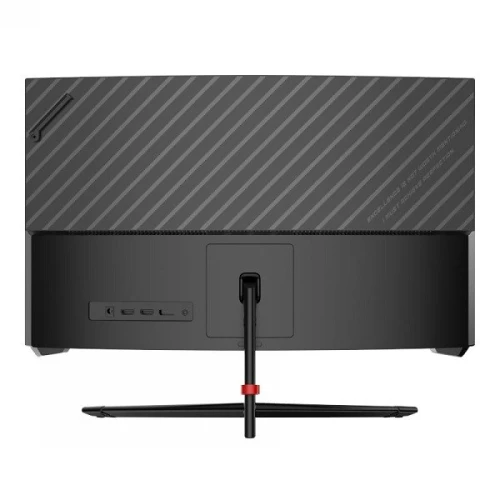 Écran Gamer Dahua 24" Courbé FHD