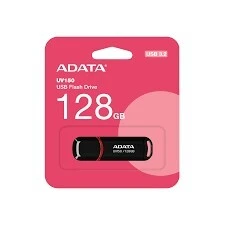 FLASH DISQUE ADATA UV150 USB 3.2 128GO