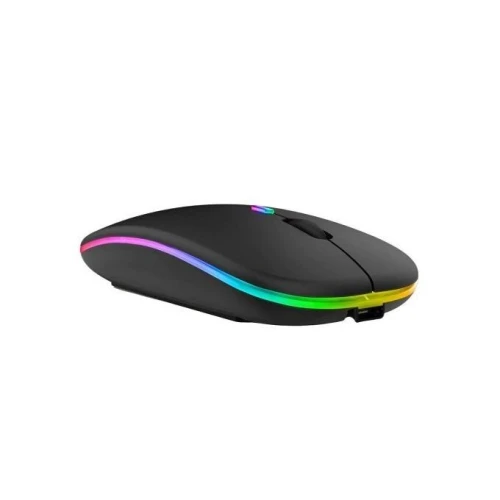 Souris sans fil W10 rechargeable : ACER, ASUS, DELL, HP, LENOVO