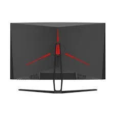 Écran Gamer Dahua 32" DHI-LM32-E230C FHD 180Hz  Courbé