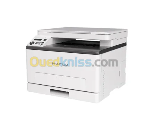 Imprimante Multifonction Laser Couleur  PANTUM CM1100DN 