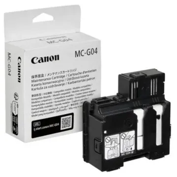 CARTOUCHE DE MAINTENANCE CANON  C-MC-G04 COMPATIBLE