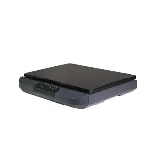 SCANNER DOCUMENTS A PLAT FORMAT A3 SANS CHARGEUR AVISION FB5100