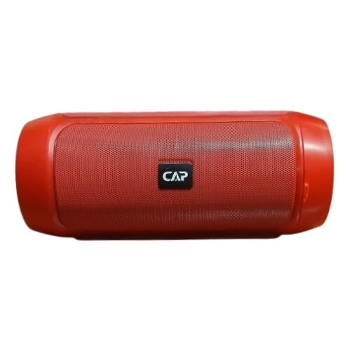 HAUT PARLEUR CAPSYS CHARGE 2 / CHARGE 3 PORTABLE BLUETOOTH + USB (ALIMENTATION & LECTURE) + LECTEUR SD + FM
