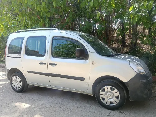 Renault Kangoo 2011 Confort