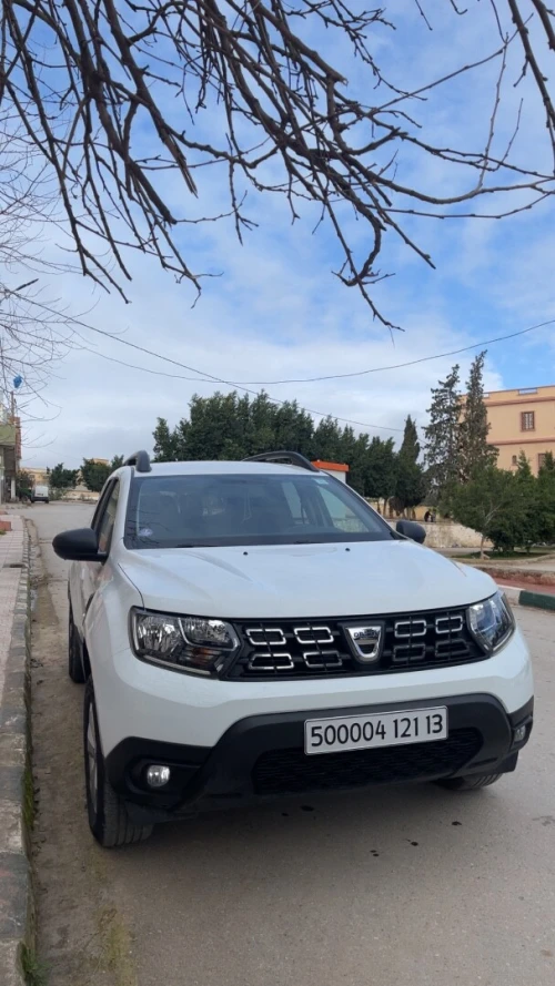 Dacia Duster 2021 Duster