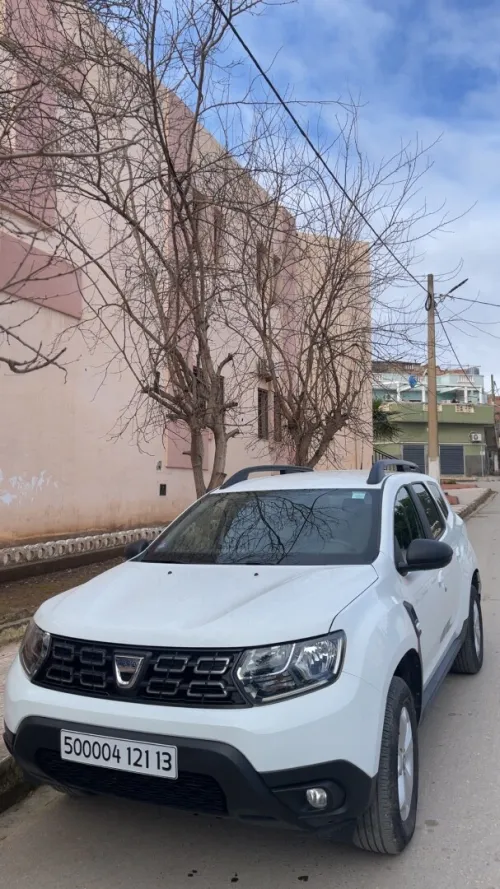Dacia Duster 2021 Duster
