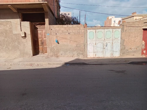 Vente Villa Oran Bir el djir