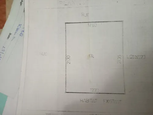 Vente Villa Oran Bir el djir