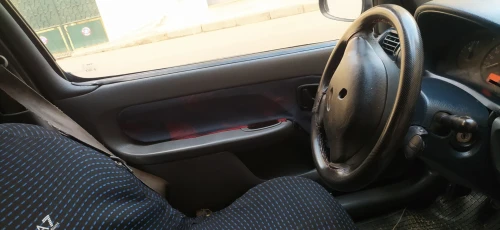 Renault Clio 2 2000 Clio 2