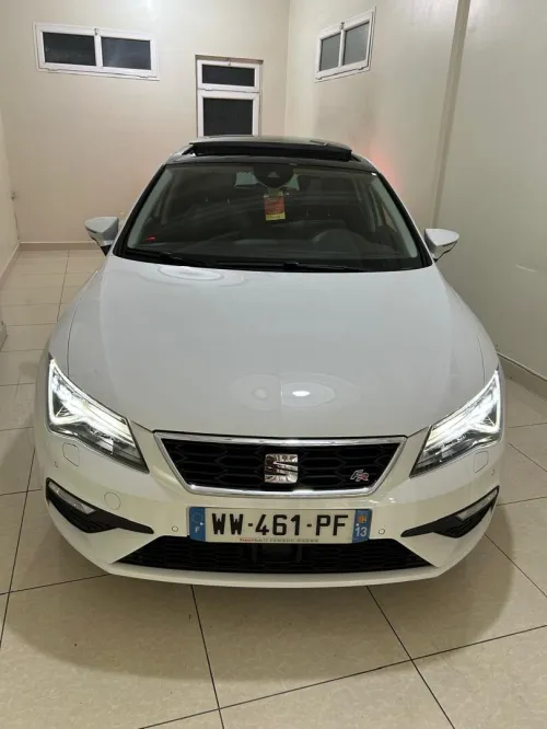 Seat Leon 2018 FR