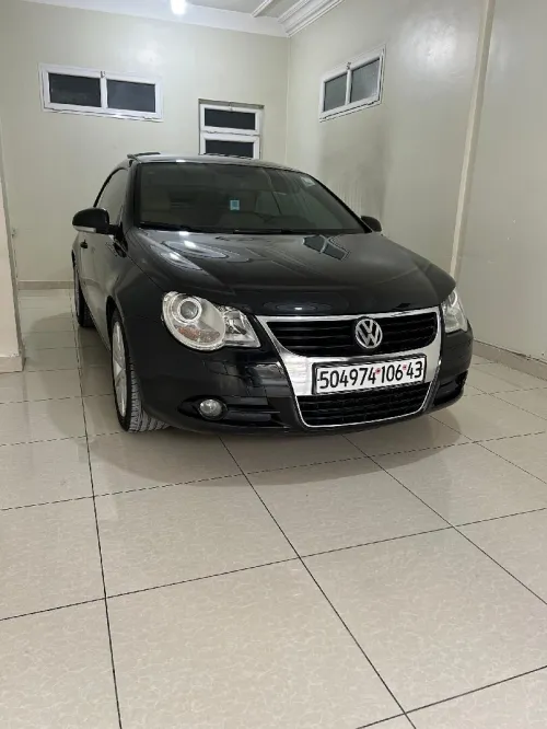 Volkswagen Eos 2006 Eos