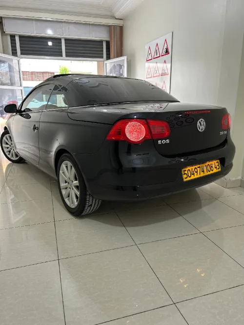 Volkswagen Eos 2006 Eos
