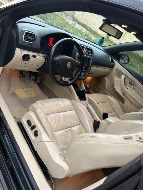 Volkswagen Eos 2006 Eos
