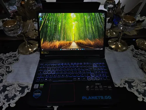 ACER NITRO 5