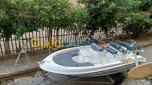 Palma marine Palma 5.50 2024