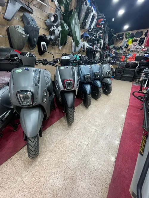 Vms Cuxi 2026
