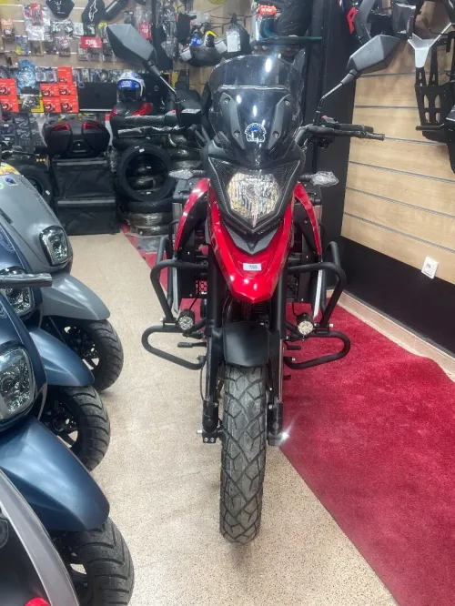 Vms RK 200 2025