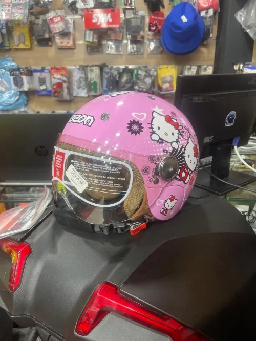 Casque enfants BEON