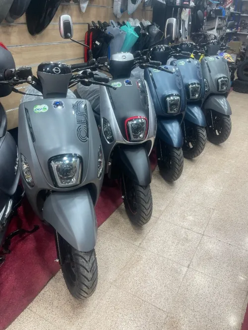 Vms Cuxi 2026