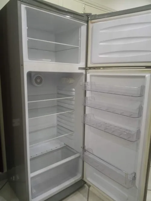 Frigidaire condor