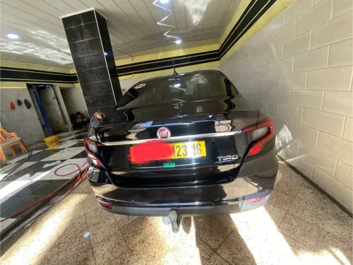 Fiat Tipo Sedan 2023 Life